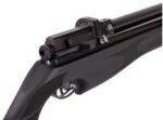 Air Arms S510 XS Ultimate Sporter Xtra FAC, Black Soft Touch - Image 8