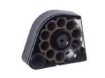 Air Arms S510 XS Ultimate Sporter Xtra FAC, Black Soft Touch - Image 11