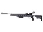 Crosman Challenger PCP, Open Sights - Image 3