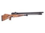 Air Arms S510 XS Xtra FAC Regulated, Walnut Thumbhole Stock - Image 2