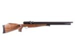 Air Arms S510 XS Xtra FAC Regulated, Walnut Thumbhole Stock - Image 3