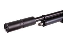 Air Arms S510 XS Tactical PCP Air Rifle - Image 6