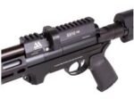 Air Arms S510 XS Tactical PCP Air Rifle - Image 9