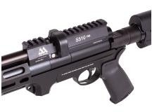 Air Arms S510 XS Tactical PCP Air Rifle - Image 9