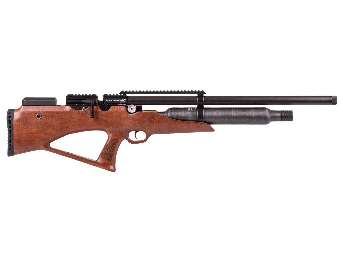 agd_577511798__1685981713 Air Venturi Avenge-X Bullpup, Wood Stock - Image 1