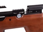 Air Venturi Avenge-X Bullpup, Wood Stock - Image 7