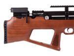Air Venturi Avenge-X Bullpup, Wood Stock - Image 9