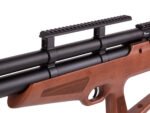 Air Venturi Avenge-X Bullpup, Wood Stock - Image 8
