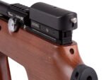 Air Venturi Avenge-X Bullpup, Wood Stock - Image 10