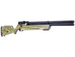 Air Venturi Avenger, Green Mountain Camo Laminate