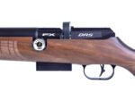 FX DRS PCP Air Rifle, Walnut - Image 3