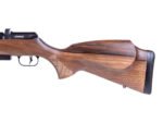 FX DRS PCP Air Rifle, Walnut - Image 5