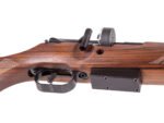 FX DRS PCP Air Rifle, Walnut - Image 6