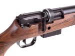 FX DRS PCP Air Rifle, Walnut - Image 7