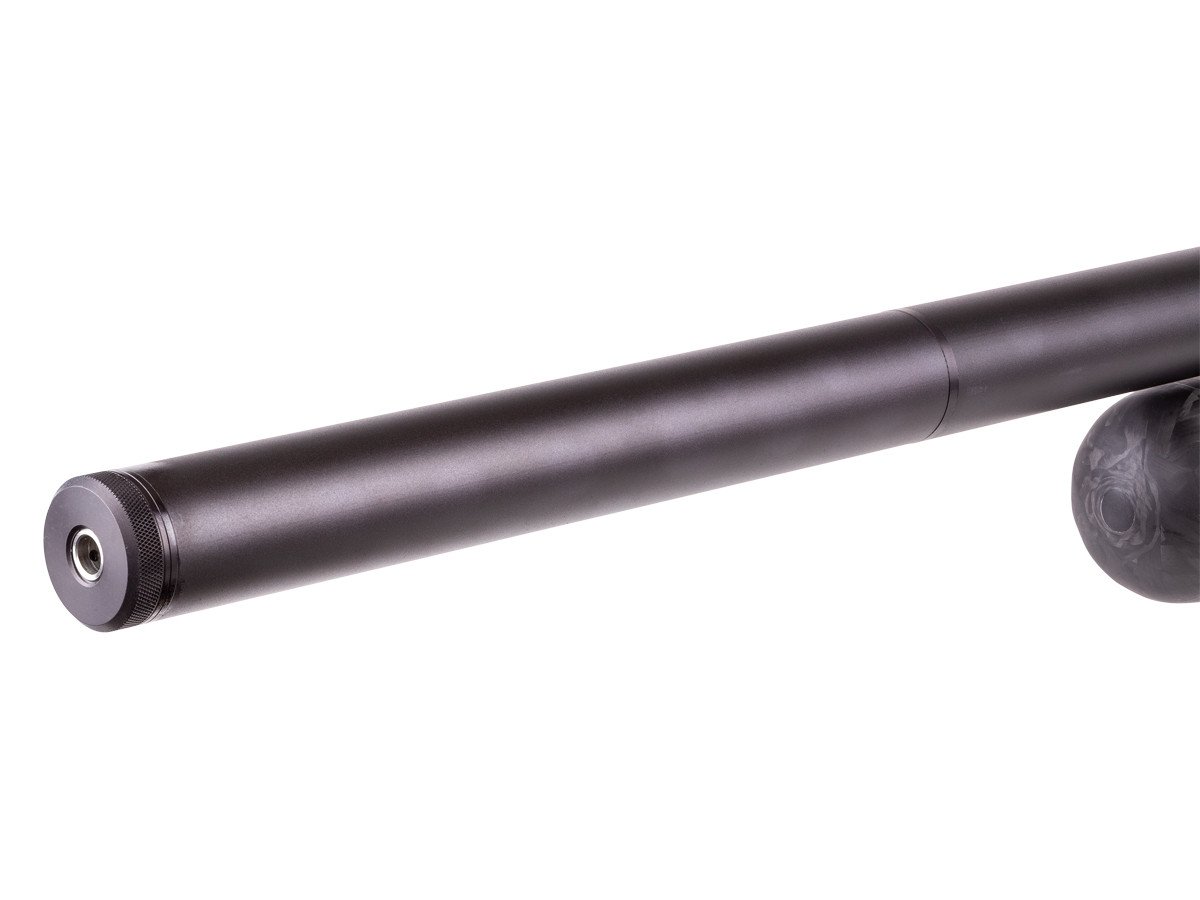 FX King PCP Air Rifle, GRS Green Mountain - Image 4