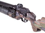 FX King PCP Air Rifle, GRS Green Mountain - Image 5