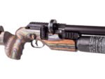 FX King PCP Air Rifle, GRS Green Mountain - Image 7
