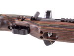 FX King PCP Air Rifle, GRS Green Mountain - Image 9