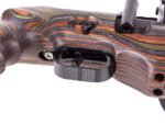 FX King PCP Air Rifle, GRS Green Mountain - Image 10