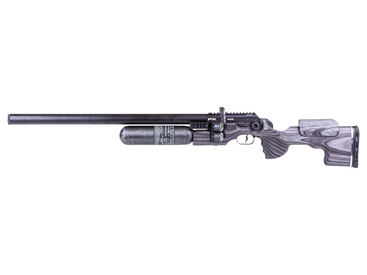 FX King PCP Air Rifle GRS Nordic Wolf - Image 3