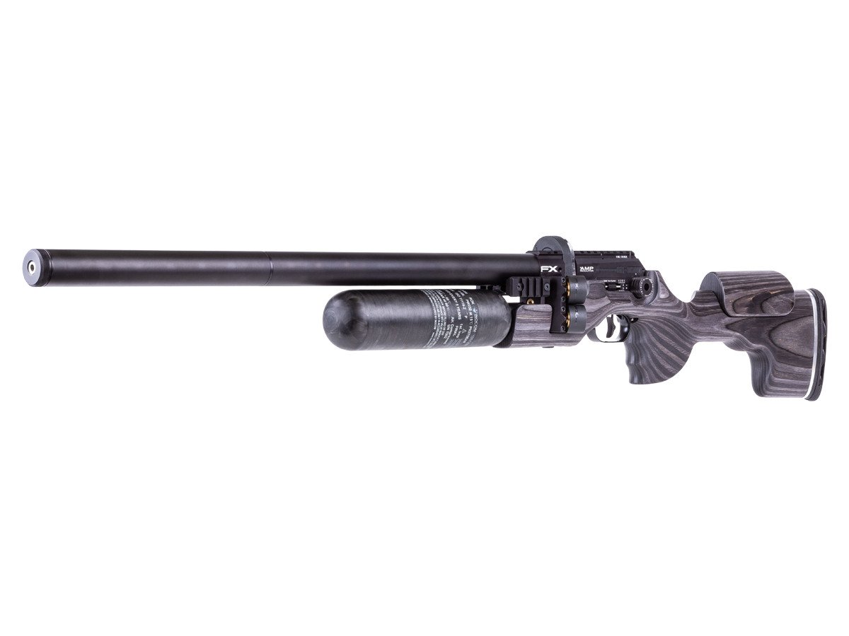FX King PCP Air Rifle GRS Nordic Wolf - Image 4