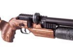 FX King Air Rifle, GRS Hunter Brown - Image 5