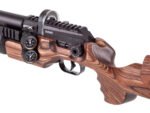 FX King Air Rifle, GRS Hunter Brown - Image 6