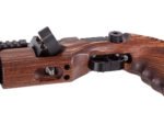 FX King Air Rifle, GRS Hunter Brown - Image 7