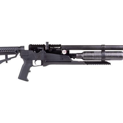 Air Venturi Avenge-X Tactical Carbine, Tube