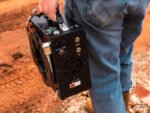 JTS COMP1 Portable Compressor, 4500 PSI - Image 2