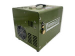 PCP Kong Lil Foot 2.0 4500 Portable Compressor - Image 4