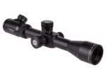 Athlon Talos BTR Gen 2 APLR2 IR 4-14x44, First Focal Plane - Image 2