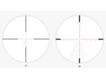Athlon Talos BTR Gen 2 APLR2 IR 4-14x44, First Focal Plane - Image 6