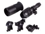 ATN X-Sight 5, Gen 5 3-15x Smart Day/Night Hunting Rifle Scope - Image 5