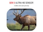 ATN X-Sight 5, Gen 5 3-15x Smart Day/Night Hunting Rifle Scope - Image 6