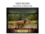 ATN X-Sight 5, Gen 5 3-15x Smart Day/Night Hunting Rifle Scope - Image 10