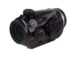 Hawke Vantage RD 1x30 Red Dot, Weaver - Image 3