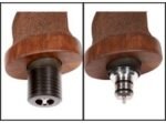 Air Arms Alfa Proj Competition Pellet Pistol - Image 9