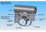 Air Arms S500 Xtra FAC, Walnut - Image 11