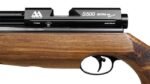 Air Arms S500 Xtra FAC, Walnut - Image 6