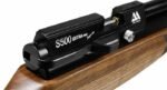 Air Arms S500 Xtra FAC, Walnut - Image 7