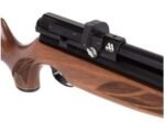 Air Arms S510 XS Stealth Carbine - Image 6