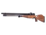 Air Arms S510 XS Xtra FAC Regulated, Walnut Thumbhole Stock