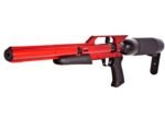 AirForce Talon SS Spin-Loc, Red - Image 3