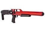 AirForce Talon SS Spin-Loc, Red - Image 4