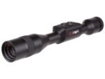 ATN X-Sight 5, Gen 5 3-15x Smart Day/Night Hunting Rifle Scope