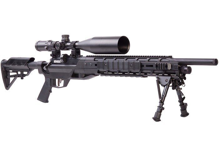 benjamin-armada-combo-22-caliber_1629901012 Benjamin Armada Combo - Image 1