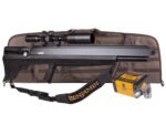 Benjamin Bulldog Magnum Series M357 Bullpup Combo