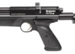 Benjamin Marauder Pellet Pistol, Pro/Mil-Spec AR15 Stock - Image 4