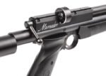 Benjamin Marauder Pellet Pistol, Pro/Mil-Spec AR15 Stock - Image 5